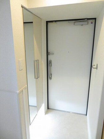 シュトラーレ 八日町の物件内観写真